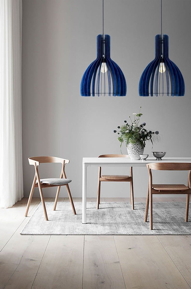 The Scandinavian Style of Interior Design - 6 step system